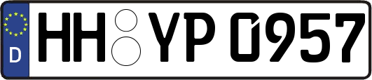 HH-YP0957