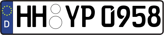 HH-YP0958