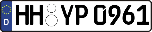 HH-YP0961