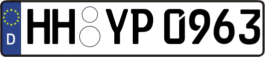 HH-YP0963