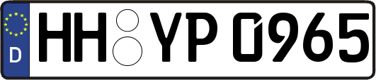 HH-YP0965