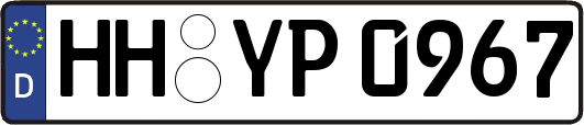 HH-YP0967