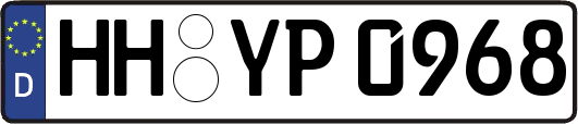 HH-YP0968