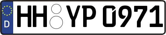 HH-YP0971