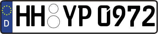 HH-YP0972