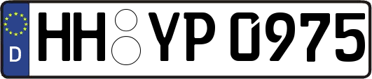 HH-YP0975