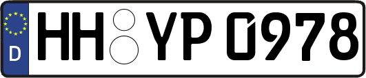 HH-YP0978