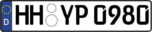 HH-YP0980
