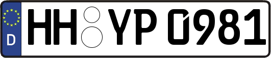 HH-YP0981