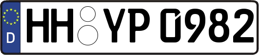 HH-YP0982