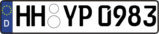 HH-YP0983