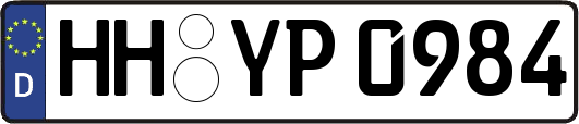 HH-YP0984