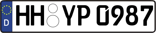 HH-YP0987