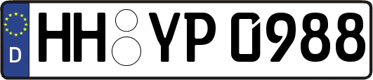 HH-YP0988