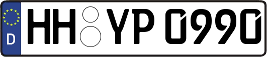 HH-YP0990