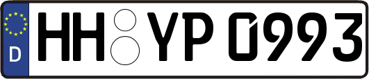 HH-YP0993