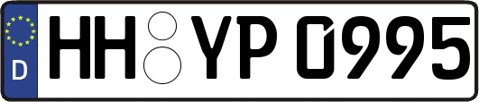 HH-YP0995