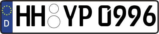 HH-YP0996