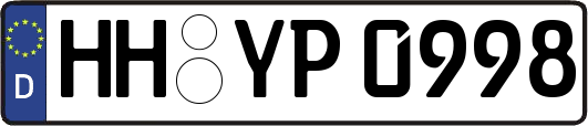 HH-YP0998