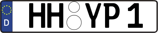 HH-YP1