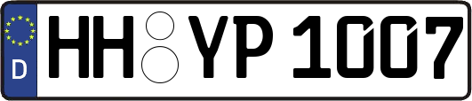 HH-YP1007