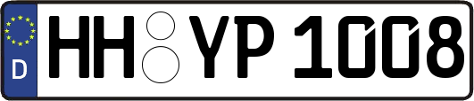 HH-YP1008