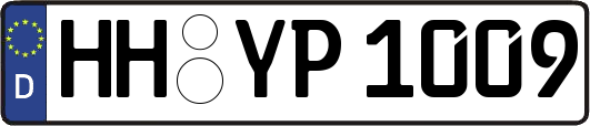 HH-YP1009