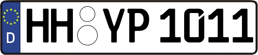 HH-YP1011