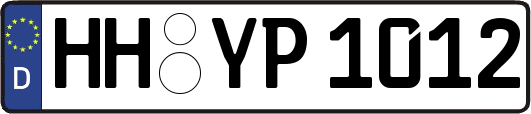 HH-YP1012