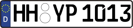 HH-YP1013