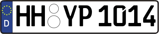 HH-YP1014