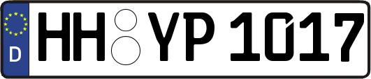 HH-YP1017
