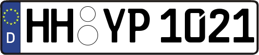 HH-YP1021