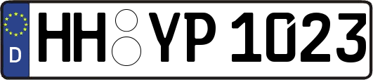 HH-YP1023