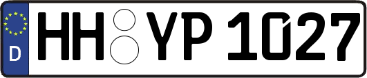 HH-YP1027