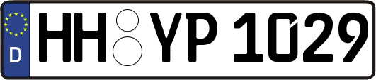 HH-YP1029