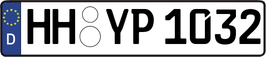 HH-YP1032