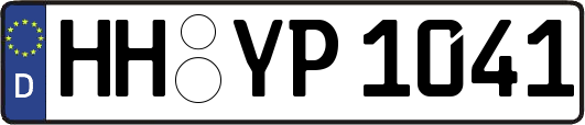 HH-YP1041