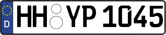 HH-YP1045