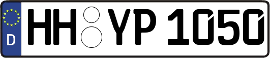 HH-YP1050