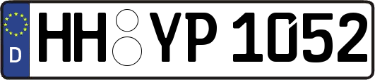 HH-YP1052