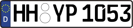 HH-YP1053