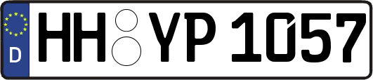 HH-YP1057