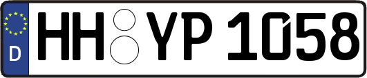 HH-YP1058