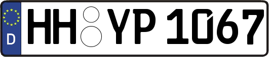 HH-YP1067