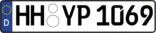 HH-YP1069