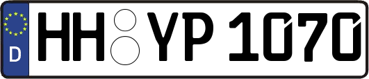 HH-YP1070