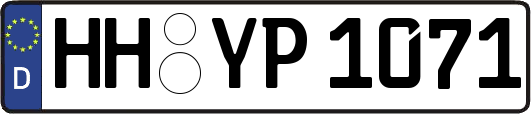 HH-YP1071