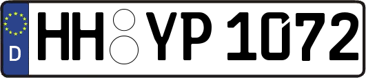 HH-YP1072