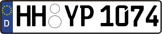 HH-YP1074